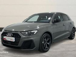 Utilisé 2025 Audi A1 S-line plus Citadine | 34 990 €