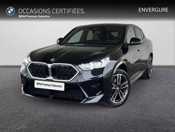 Utilisé 2025 BMW X2 M Sport SUV | 48 990 €