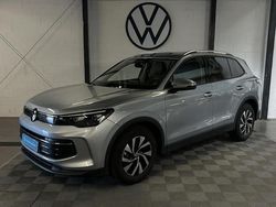 Utilisé 2024 VW Tiguan Edition SUV | 36 800 € (Super prix)