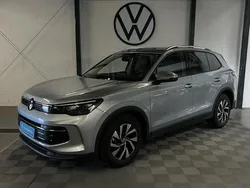 Utilisé 2024 VW Tiguan Edition SUV | 36 800 € (Prix juste)