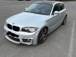 Utilisé 2008 BMW 118 Citadine | 4 000 € (Prix juste)