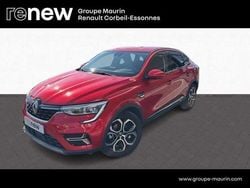 Rouge Utilisé 2021 Renault Arkana Intens SUV | 18 900 € (Bon prix)