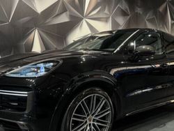 Utilisé 2022 Porsche Cayenne Coupe Turbo S E-Hybrid Coupé | 155 990 €