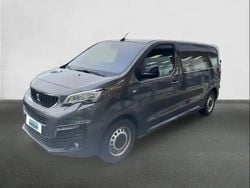 Gris Utilisé 2023 Peugeot e-Expert Van | 39 900 €