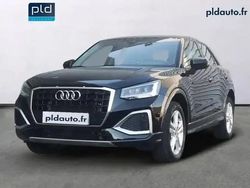 Noir brillant Utilisé 2024 Audi Q2 Design SUV | 30 790 € (Prix juste)