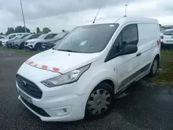 Blanc Utilisé 2019 Ford Transit Van | 14 400 €