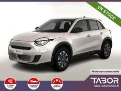 Beige Nouvelle 2025 Fiat 600 Berline | 24 048 € (Prix juste)