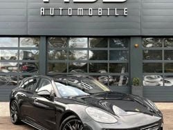 Utilisé 2018 Porsche Panamera S E-Hybrid Berline | 69 990 € (Prix assez cher)
