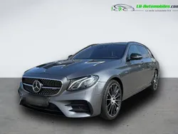 Utilisé 2020 Mercedes E53 AMG Berline | 58 900 €