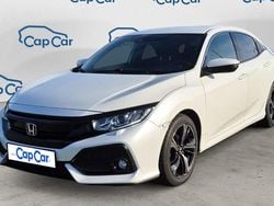 Utilisé 2017 Honda Civic Executive | 13 790 €