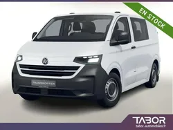 Blanc Nouvelle 2025 VW T6.1 Van | 39 618 € (Bon prix)