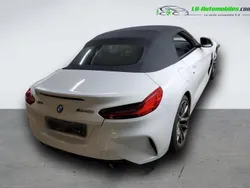 Utilisé 2022 BMW Z4 M Sport Coupé | 51 700 €
