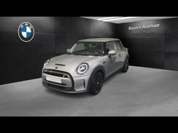 Argent Utilisé 2023 Mini Cooper SE Premium Plus Citadine | 19 000 € (Super prix)