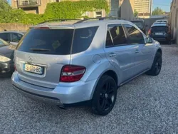 Utilisé 2007 Mercedes ML350 SUV | 8 990 €
