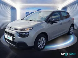Dore Utilisé 2022 Citroën C3 Feel Citadine | 12 890 € (Prix juste)