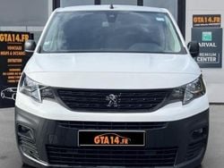 Utilisé 2020 Peugeot Partner S Monospace | 15 450 € (Prix juste)