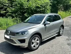 Utilisé 2015 VW Touareg SUV | 19 990 € (Prix cher)