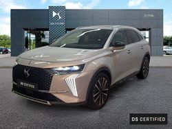 Occasion 2024 DS Automobiles DS7 Crossback Rivoli SUV | 36 990 € (Prix assez cher)