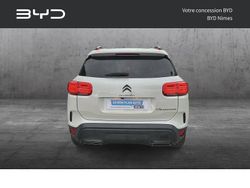 Occasion 2020 Citroën C5 Aircross Feel SUV | 15 990 € (Bon prix)