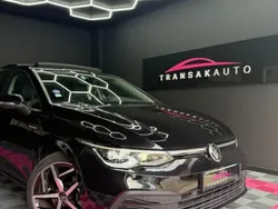 Utilisé 2020 VW Golf VIII Style Berline | 24 490 € (Prix assez cher)