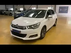 Utilisé 2016 Citroën C4 Business Class Berline | 6 000 € (Super prix)