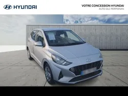 Utilisé 2021 Hyundai i10 Eco Citadine | 11 900 € (Prix juste)