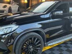 Utilisé 2018 Mercedes 500 AMG | 66 800 €