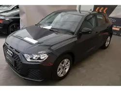 Gris Utilisé 2023 Audi A1 Sportback Citadine | 23 876 € (Bon prix)