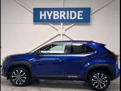 Utilisé 2023 Toyota Yaris Hybrid Design | 25 990 € (Prix assez cher)