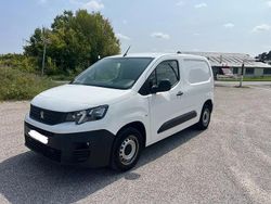 Utilisé 2021 Peugeot Partner Monospace | 10 000 €
