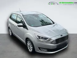 Utilisé 2018 Ford Grand C-Max Monospace | 16 800 € (Prix juste)