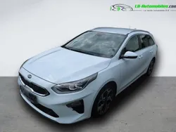 Utilisé 2021 Kia Ceed Berline | 21 700 € (Prix juste)