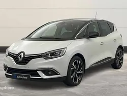Biton Utilisé 2020 Renault Scénic IV Intens Monospace | 17 499 € (Bon prix)