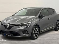 Gris Occasion 2023 Renault Clio V Evolution Berline | 15 499 € (Prix juste)