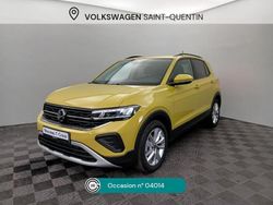 Utilisé 2025 VW T-Cross Edition SUV | 32 290 €
