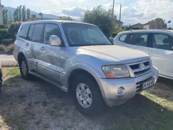 Argent Utilisé 2005 Mitsubishi Pajero SUV | 8 500 €