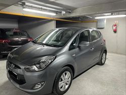 Utilisé 2013 Hyundai ix20 Citadine | 6 500 € (Prix juste)