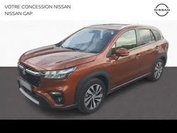 Prem canyon brown métallisé Utilisé 2023 Suzuki SX4 S-Cross Style SUV | 22 980 €