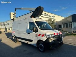 Utilisé 2021 Renault Master Van | 20 490 € (Super prix)