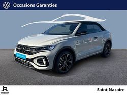 Noir Nouvelle 2025 VW T-Roc Karmann SUV | 49 999 €