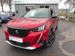 Occasion 2020 Peugeot 2008 GT-line SUV | 15 490 € (Prix juste)