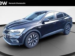 Noir Utilisé 2023 Renault Arkana Evolution SUV | 21 990 € (Prix juste)