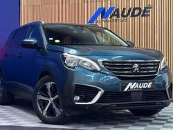 Utilisé 2019 Peugeot 5008 Business-Line Monospace | 15 990 € (Prix juste)