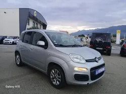 Utilisé 2016 Fiat Panda Lounge Citadine | 5 300 € (Prix assez cher)