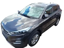 Bronze Utilisé 2018 Hyundai Tucson SUV | 15 490 € (Super prix)
