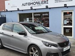 Utilisé 2019 Peugeot 308 GT-line Berline | 12 990 € (Super prix)