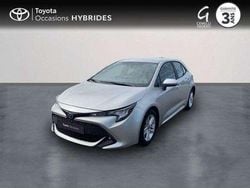 Utilisé 2023 Toyota Corolla Berline | 19 900 € (Bon prix)