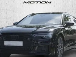 Utilisé 2023 Audi A6 S-Line Break | 61 990 €