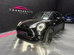 Noir Utilisé 2020 Mini Cooper Citadine | 19 990 € (Bon prix)