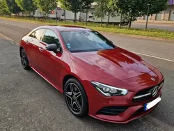Utilisé 2020 Mercedes CLA250e AMG line Berline | 30 800 € (Prix assez cher)